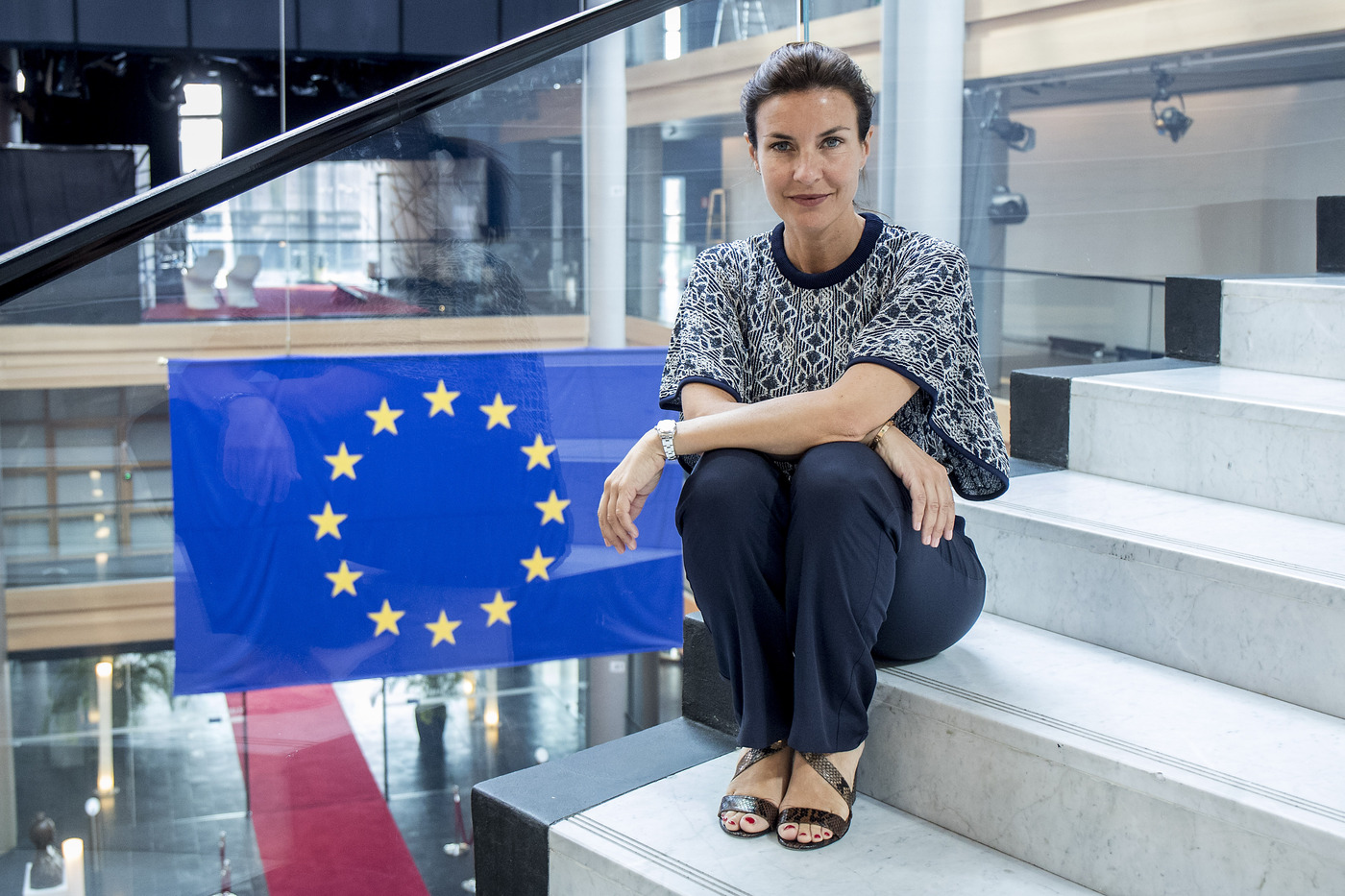 Ue, Moretti (Pd): “Risposta comune su salute. Rendere Pe impermeabile a ingerenze”
