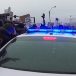 Tyre Nichols, ancora proteste a Memphis