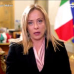 Governo, Meloni: “Riforma giustizia in lavorazione”