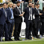 Plusvalenze Juve, Figc: “Illecito grave e ripetuto”