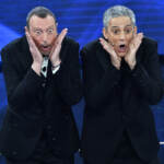 Sanremo: Giorgia, Mannino, Cuccarini e Fiorello alla co-conduzione