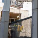 Ragusa, operaio cade da secondo piano e muore