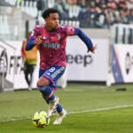 Juventus, McKennie va in prestito al Leeds