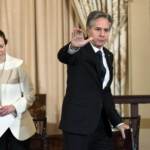Cisgiordania, Blinken invita a de-escalation