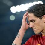 Zaniolo, ultrà sotto casa: interviene la polizia