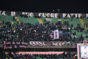 Palermo vs Bari - Serie BKT 2022/2023