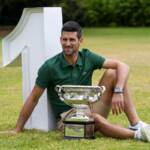 Tennis, ranking Atp: Djokovic torna numero 1