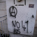 Anarchici, Intelligence: “Minaccia più concreta e vitale”