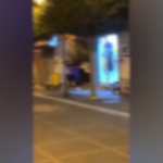 Cosenza, video shock: in 5 prendono a calci uomo a terra