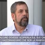 Australia, autorità su capsula radioattiva: “Se la vedete non toccatela”