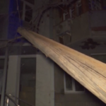 Ucraina, missile colpisce un condominio a Kharkiv: 1 morto