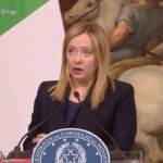 Migranti, Meloni a Michel: “Non conviene dividersi”