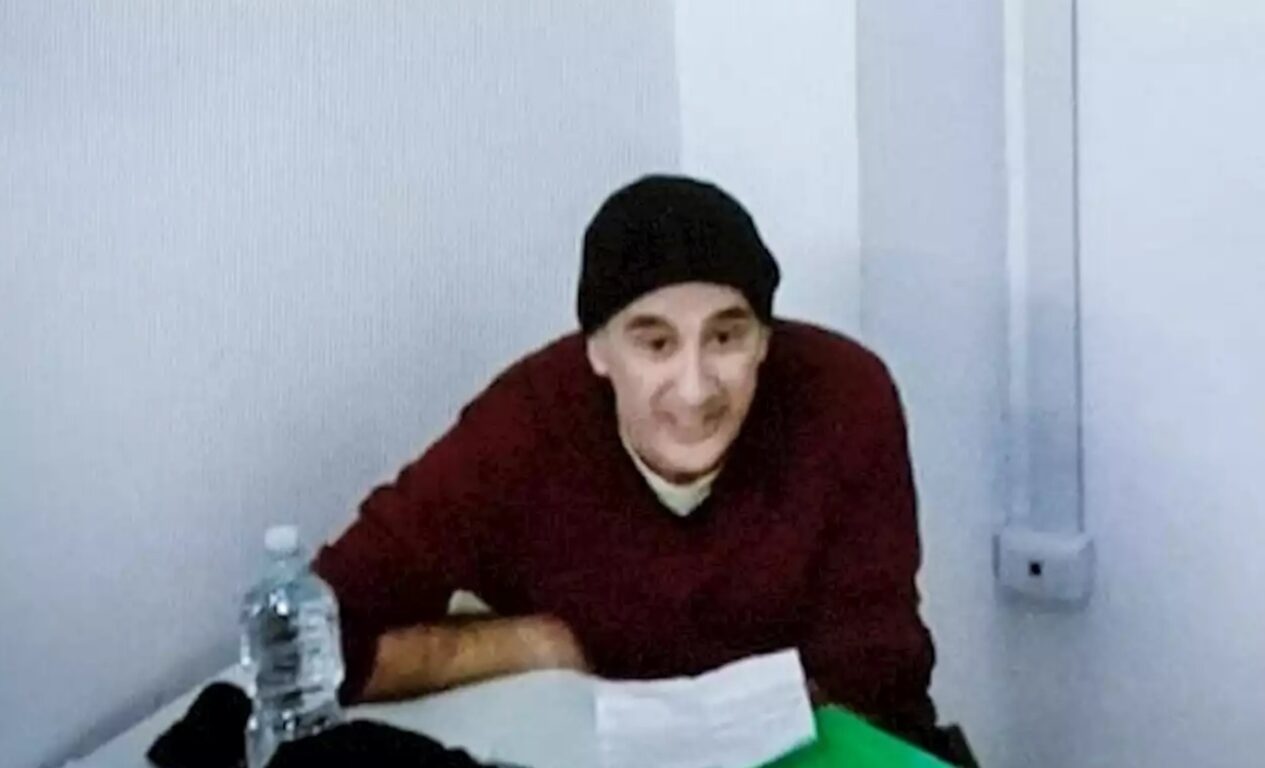 Cospito, Cassazione: “Pericoloso punto di riferimento per anarchici” Cospito, Cassazione: “Pericoloso punto di riferimento per anarchici”