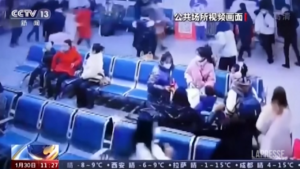 Cina, terremoto di magnitudo 6,1 scuote il Paese