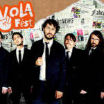 Pinguini Tattici Nucleari, per la prima volta dal vivo in Islanda