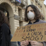 Legambiente, a Torino e Milano allarme smog