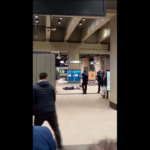 Bruxelles, accoltellamenti: l’arresto dell’aggressore
