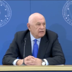 Cospito, Nordio: “Ondata di violenze giustifica 41 bis”