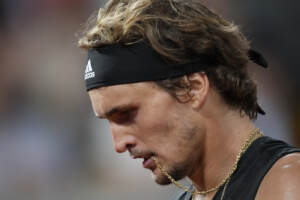 Roland Garros, semifinali maschili: Nadal vs Zverev
