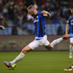 Skriniar, il difensore resta all’Inter