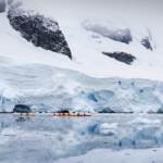 Antartide, nave italiana raggiunge punto più a sud: record