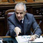 Cospito, Piantedosi: “Innalzeremo sicurezza”