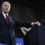 Ucraina, Biden: “No agli F-16 a Kiev”