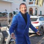 Sanremo, Amadeus difende scelta Zelensky
