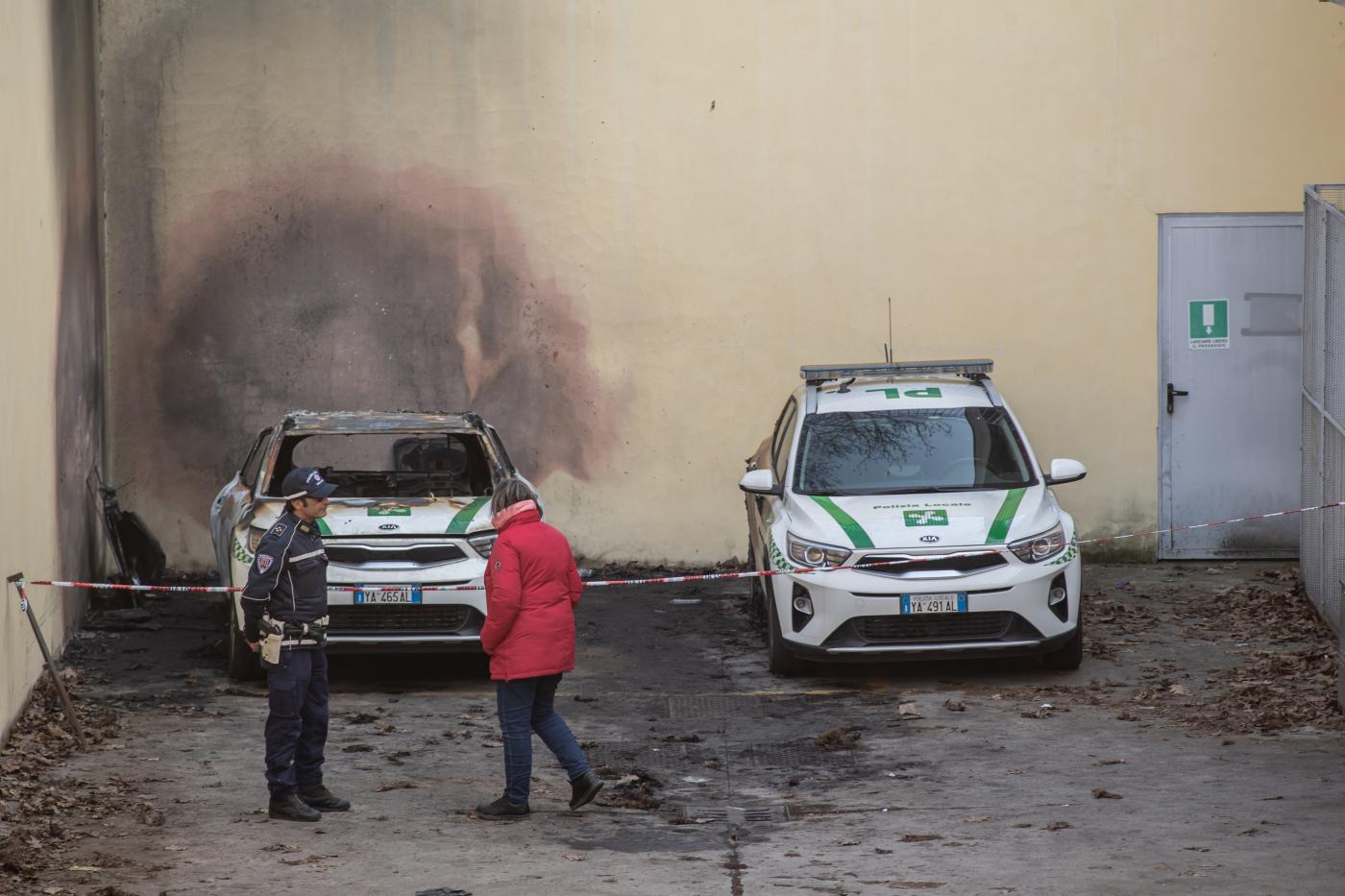 Cospito, molotov Milano: anarchici rivendicano