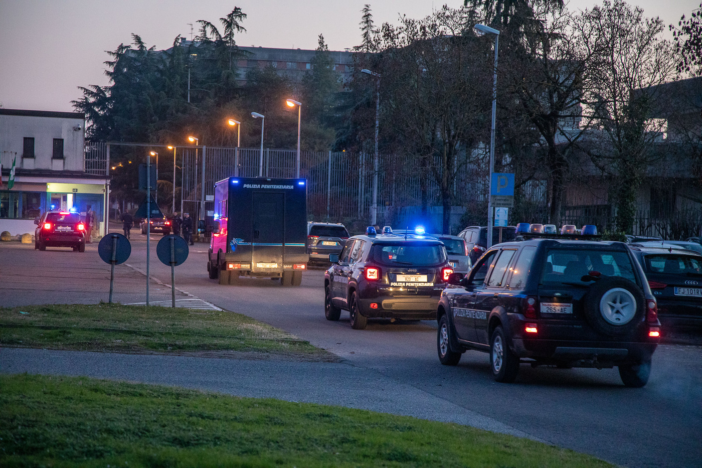 Cospito, Tajani: “Regime detentivo non cambia” Cospito, Tajani: “Regime detentivo non cambia”