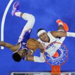 Nba, Banchero 29 punti e Orlando stende Philadelphia