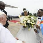 Papa in Africa, prima tappa in Congo