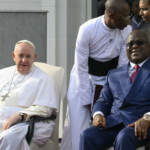 Papa in Africa: “Non è miniera da sfruttare”