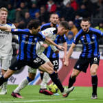 Inter-Atalanta 1-0, nerazzurri in semifinale Coppa Italia