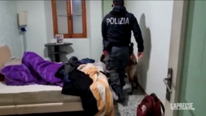 Migranti, blitz contro favoreggiamento: arresti in tutta Italia