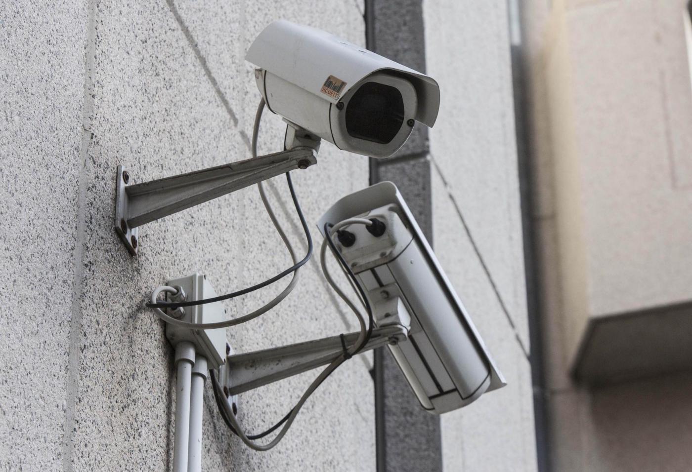 Alatri, aggressori forse ripresi da telecamere