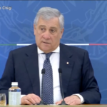 Cospito, Tajani: “Stato non si piega a minacce ricatti”