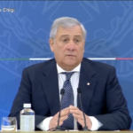 Cospito, Tajani: “Regime detentivo non cambia”