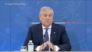 Cospito, Tajani: “Regime detentivo non cambia”