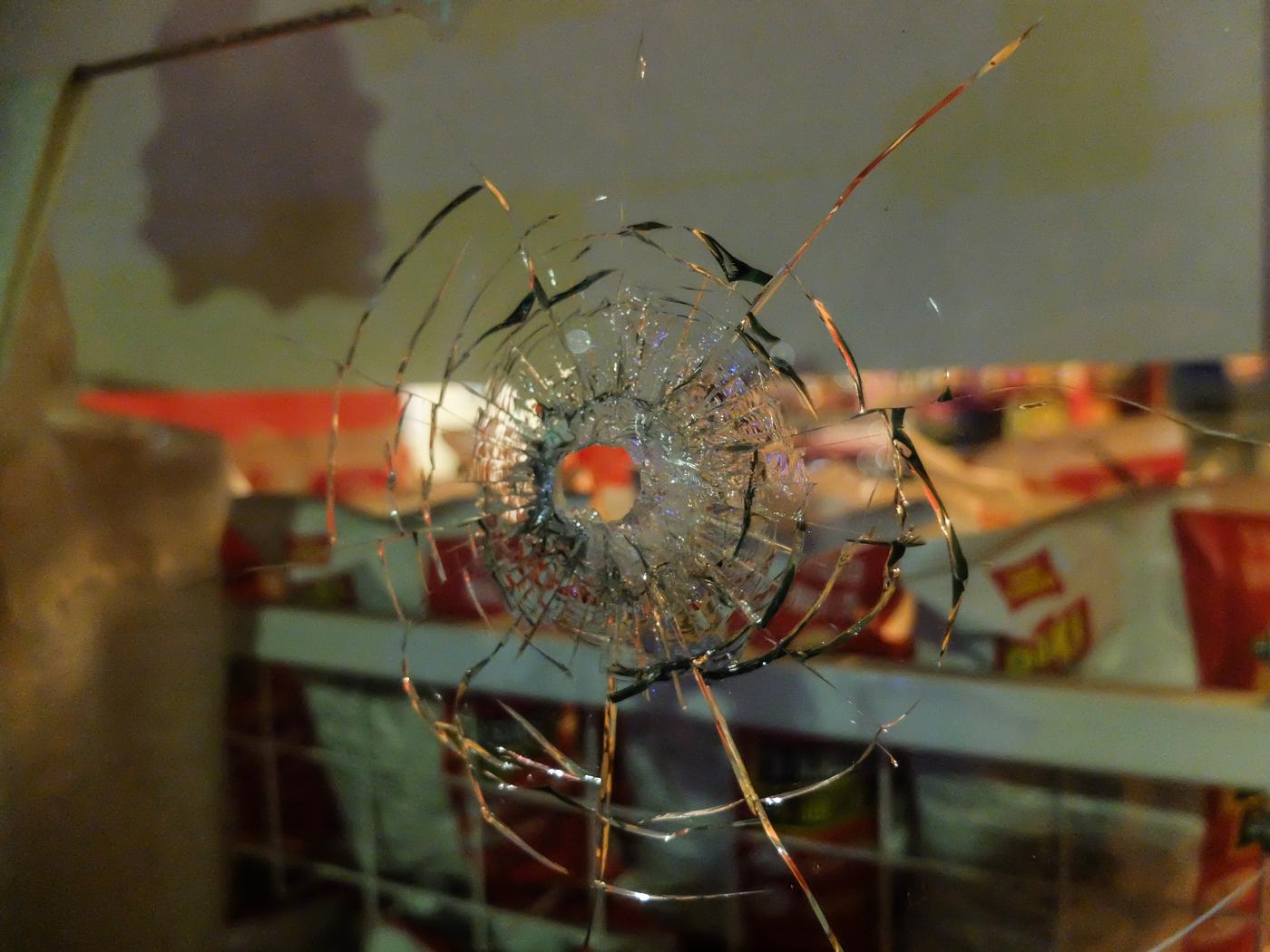 Alatri, residente: “Qui risse e spaccio”