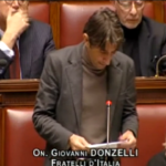 Cospito, l’attacco di Donzelli al Pd