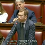 Cospito, Provenzano (Pd) attacca Donzelli: “Si vergogni”