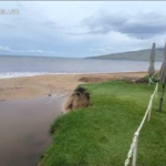 Usa, piogge forti e allagamenti alle Hawaii