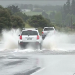Nuova Zelanda, nuova allerta inondazioni ad Auckland