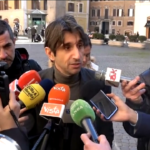 Cospito, Donzelli: “E’ sinistra che deve chiedere scusa agli italiani”
