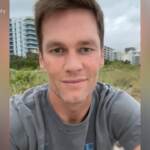 Tom Brady annuncia il ritiro