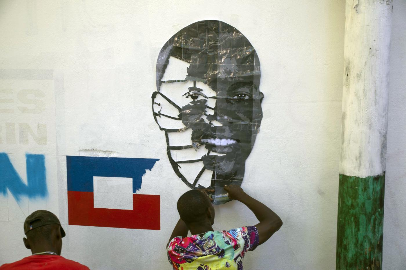 Haiti, omicidio ex presidente Moise: 4 sospetti in custodia Haiti, omicidio ex presidente Moise: 4 sospetti in custodia