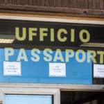 Caos passaporti, anche 6 mesi per ottenerlo