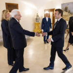 Ucraina, Mattarella: “Solidarietà Ue per superare sfide”