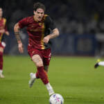 Zaniolo, Pinto: “Parlerò di lui al momento giusto”